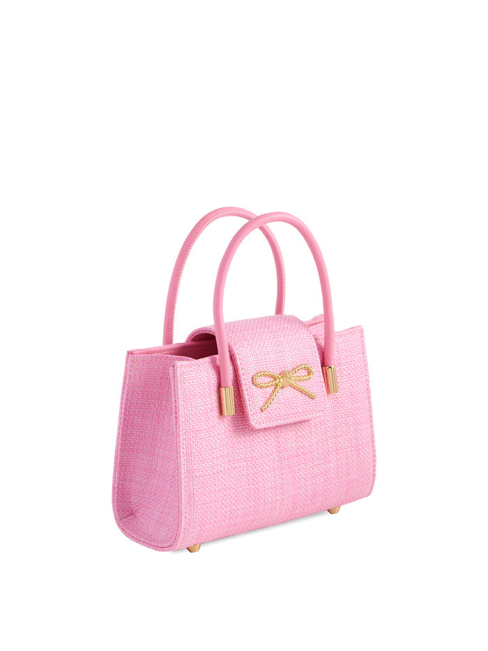 Kate Bag - Pink