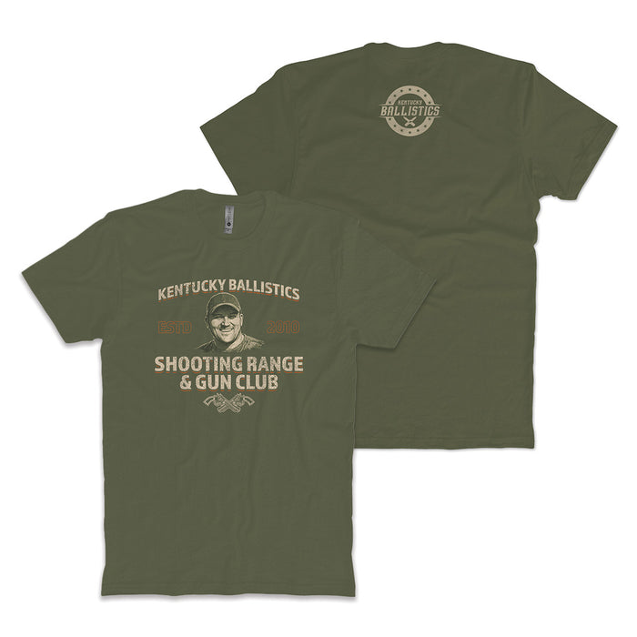 KB Gun Club T-Shirt