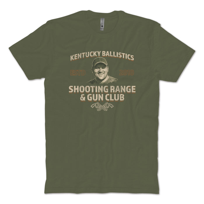KB Gun Club T-Shirt