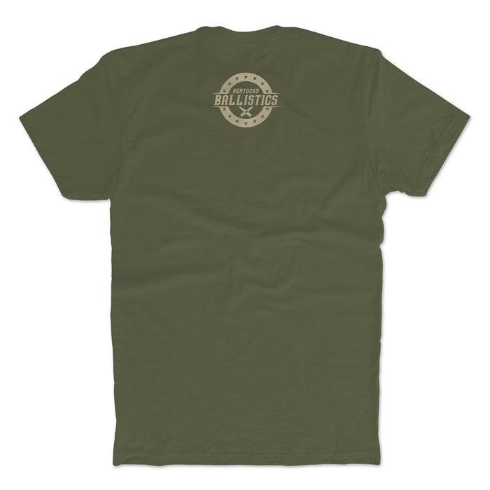 KB Gun Club T-Shirt
