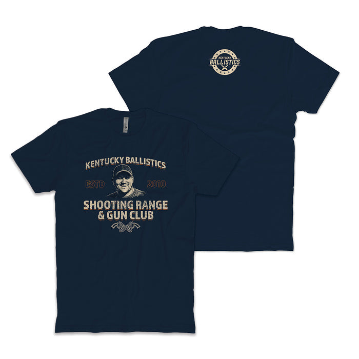 KB Gun Club T-Shirt