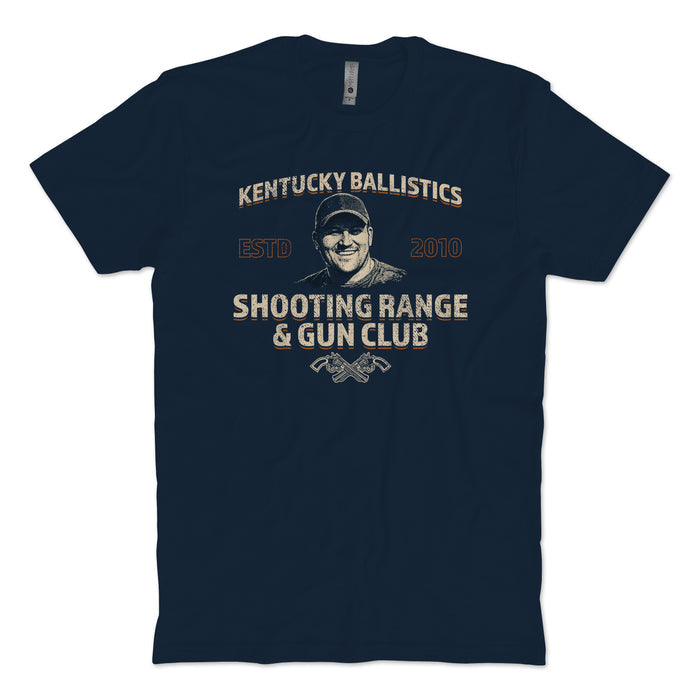 KB Gun Club T-Shirt