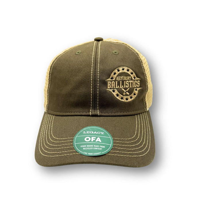 KB Logo Dad Hat