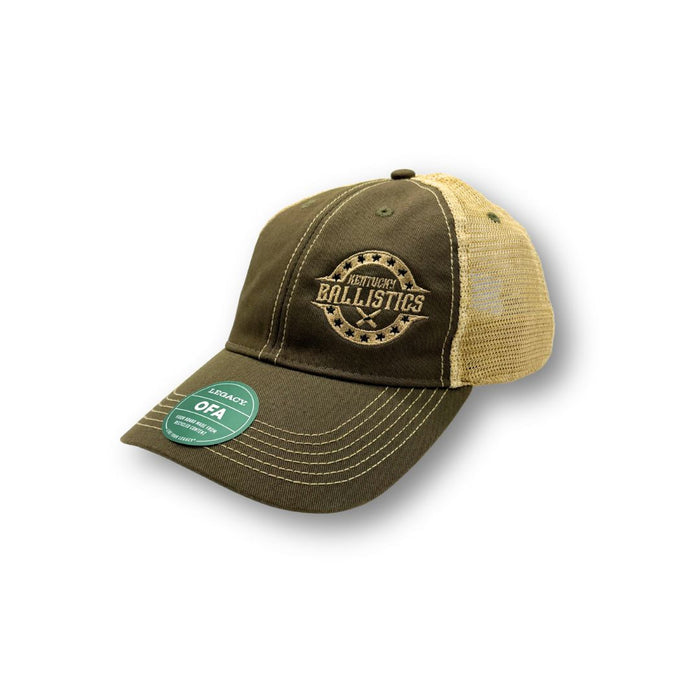 KB Logo Dad Hat