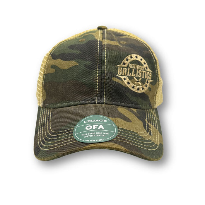 KB Logo Dad Hat