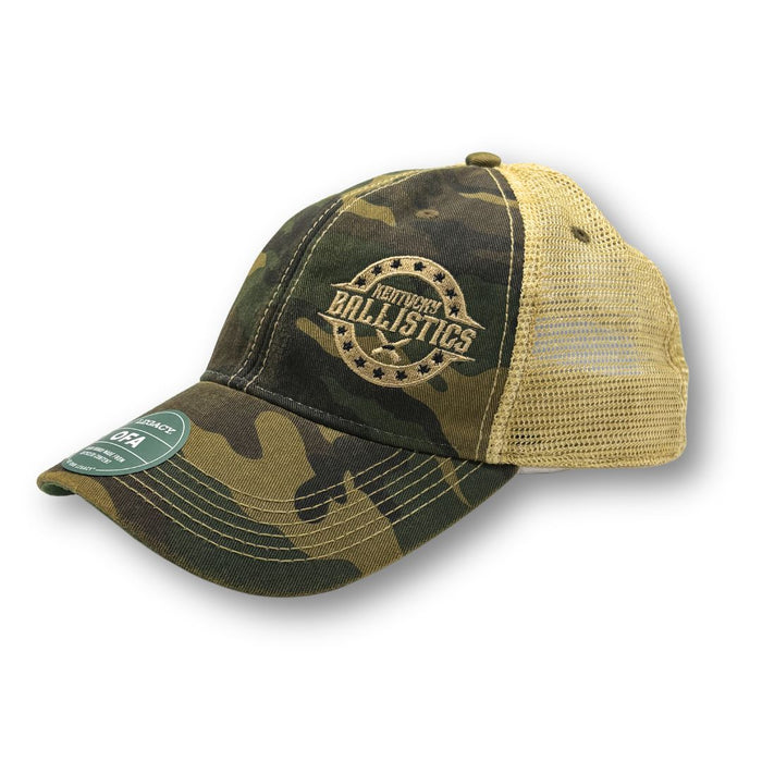 KB Logo Dad Hat