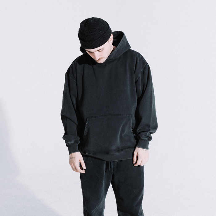 Keep It In Camera Club Desert Hoodie