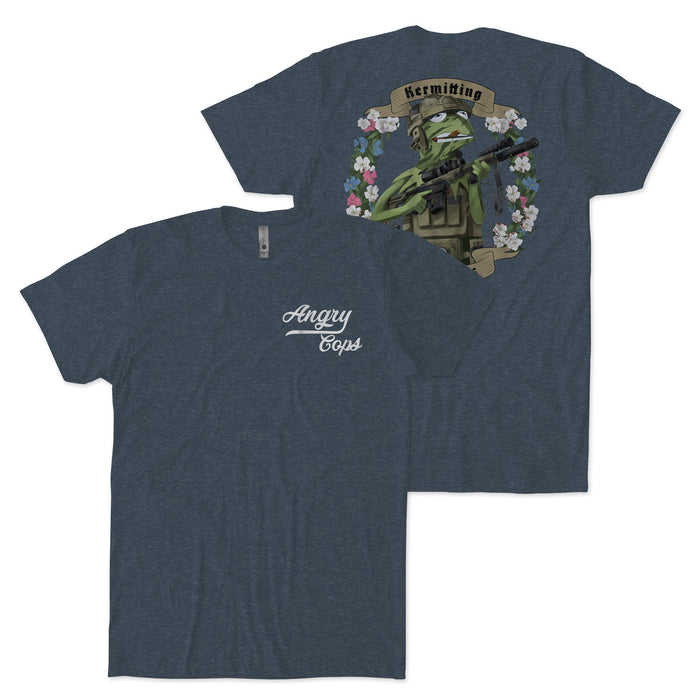 Kermitting T-Shirt