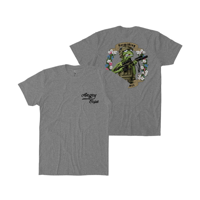 Kermitting T-Shirt