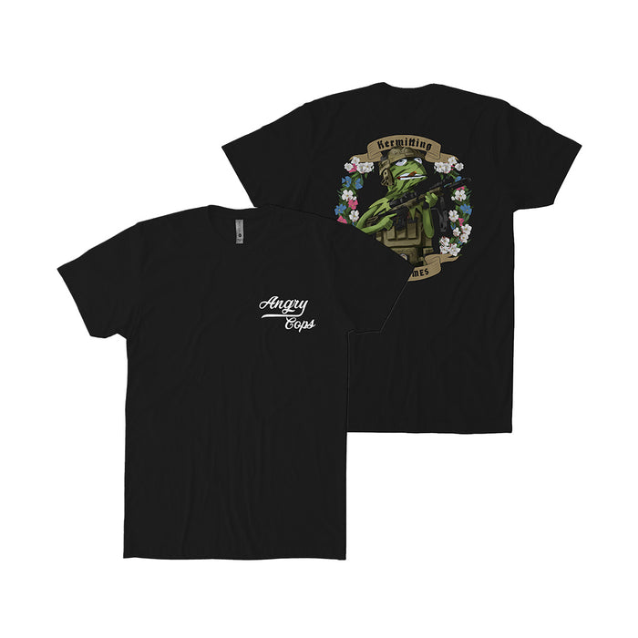 Kermitting T-Shirt