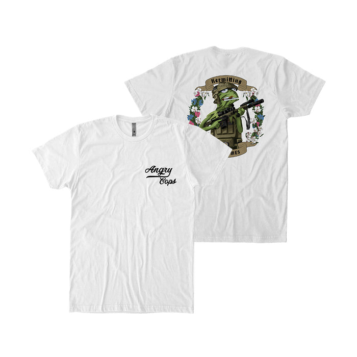Kermitting T-Shirt