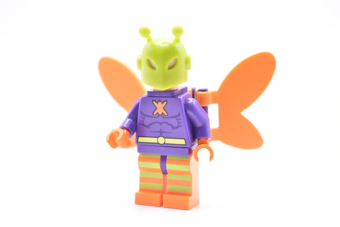 Killer Moth