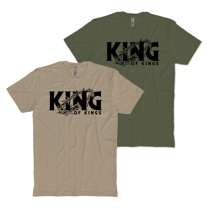 King Of Kings T-Shirt