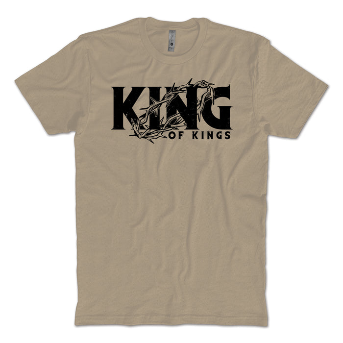 King Of Kings T-Shirt
