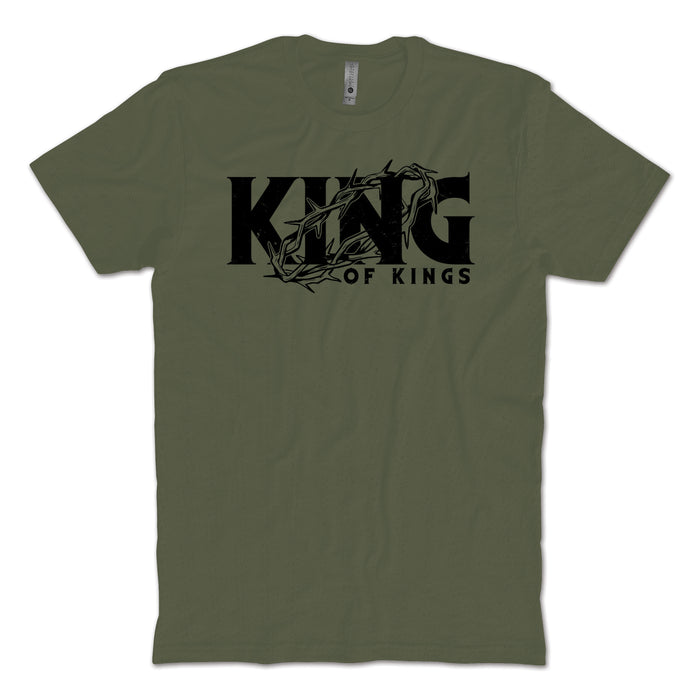 King Of Kings T-Shirt