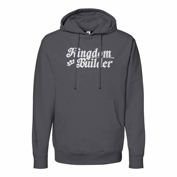 Kingdom Builder Hoodie