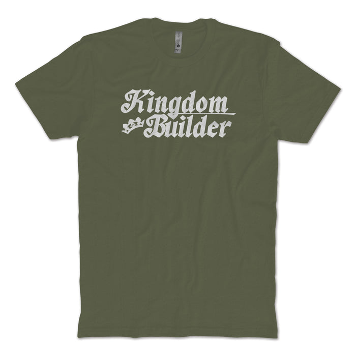 Kingdom Builder T-Shirt