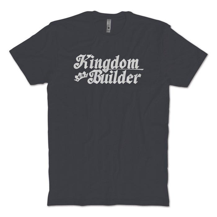 Kingdom Builder T-Shirt