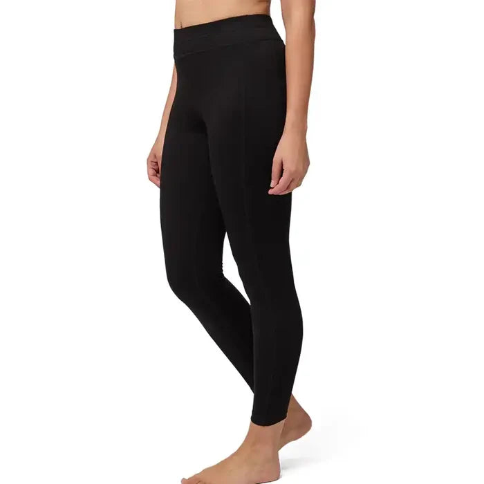 Black Kombi leggings