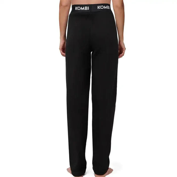 Back View kids Thermal Pants