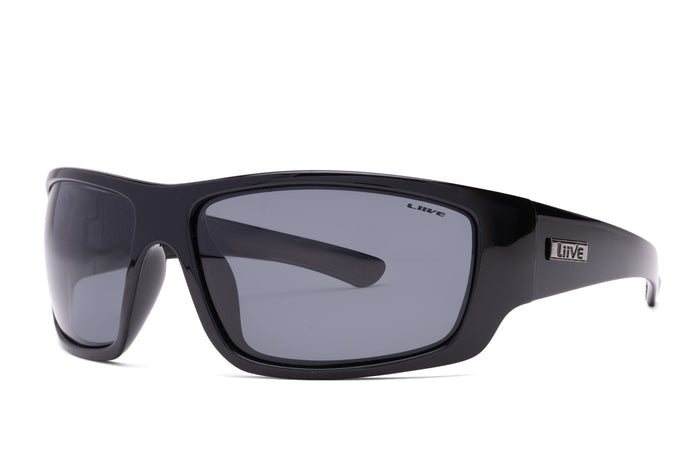 Kuta Polarised Black