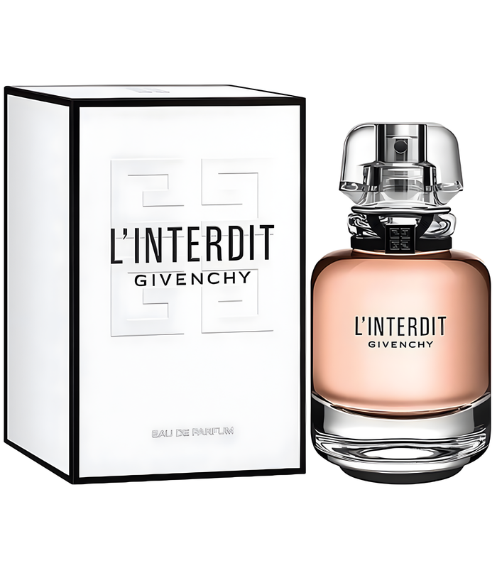 Givenchy L' Interdit EDP Femenino