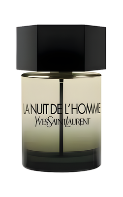 La Nuit De Lhomme