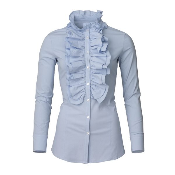 Laksen Eleonora Shirt