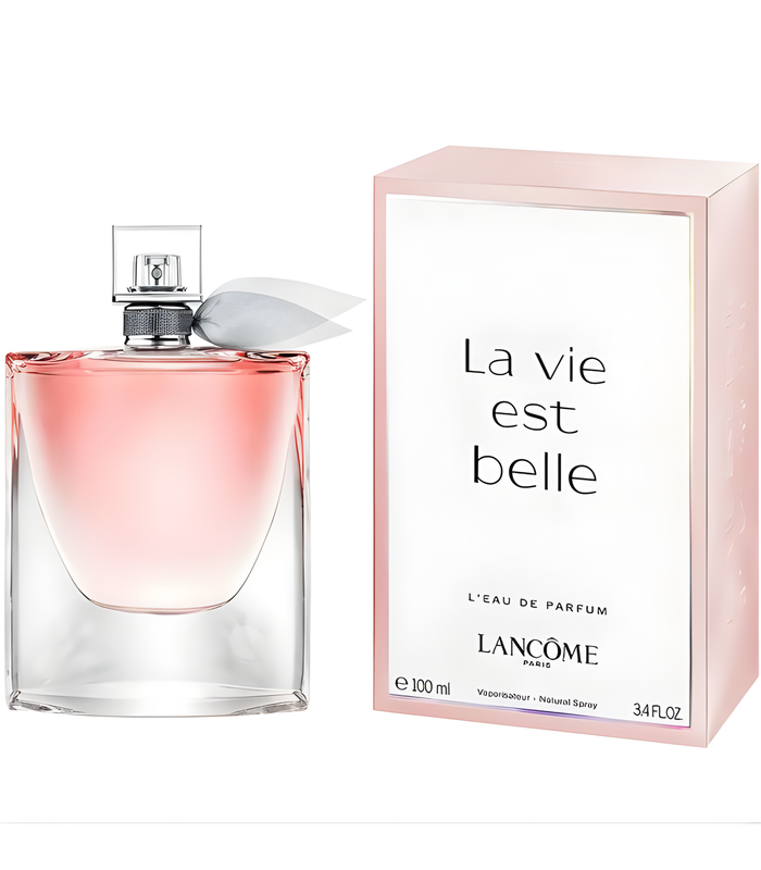 Lancome La Vie Est Belle EDP Femenino