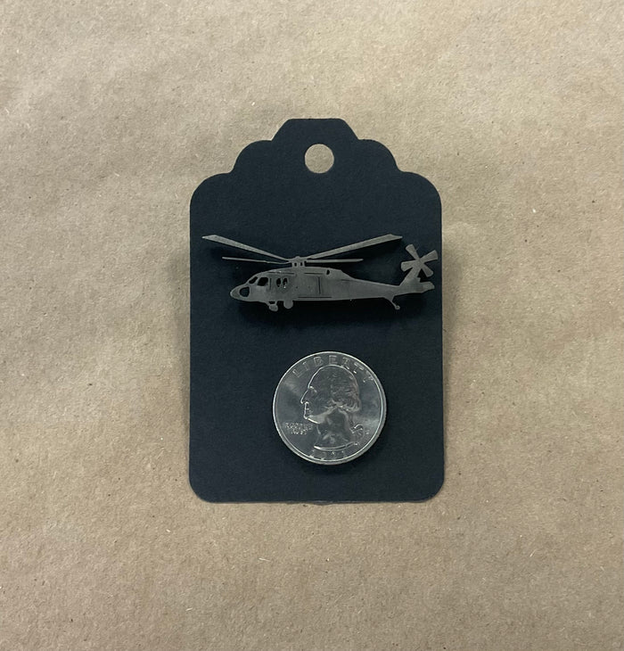Lapel Pins - Aircrafts