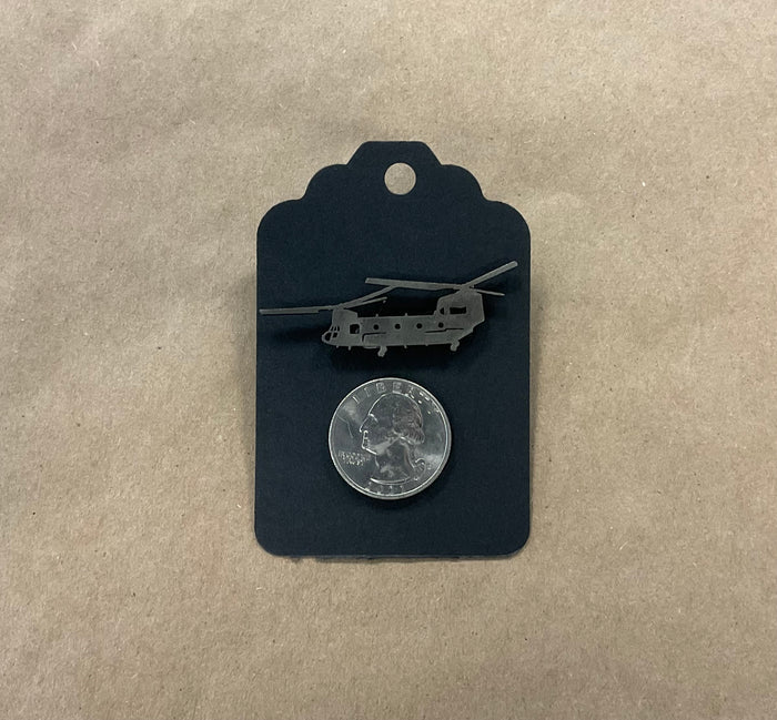 Lapel Pins - Aircrafts