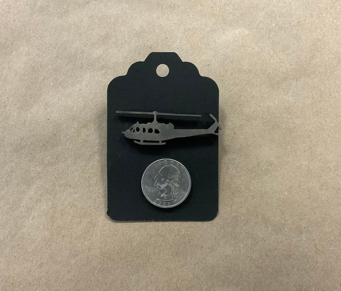 Lapel Pins - Aircrafts