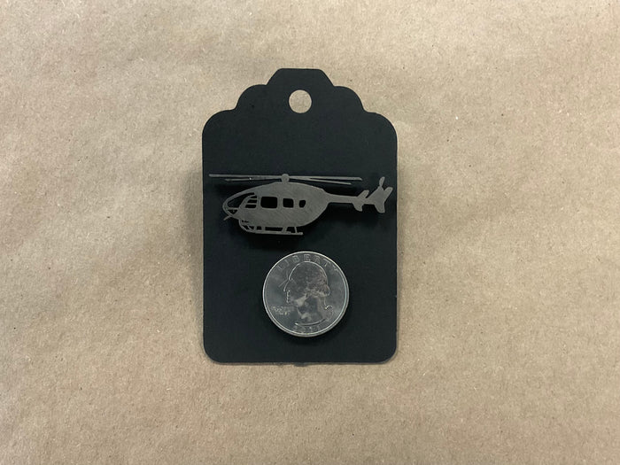 Lapel Pins - Aircrafts