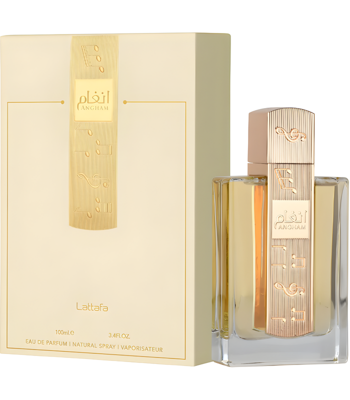 Lattafa Angham EDP Unisex