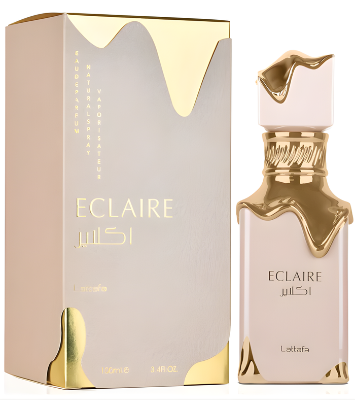 Lattafa Eclaire EDP Femenino