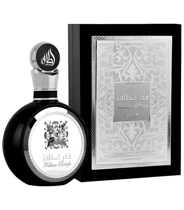 Lattafa Fakhar EDP Masculino