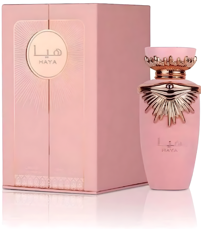 Lattafa Haya EDP Femenino