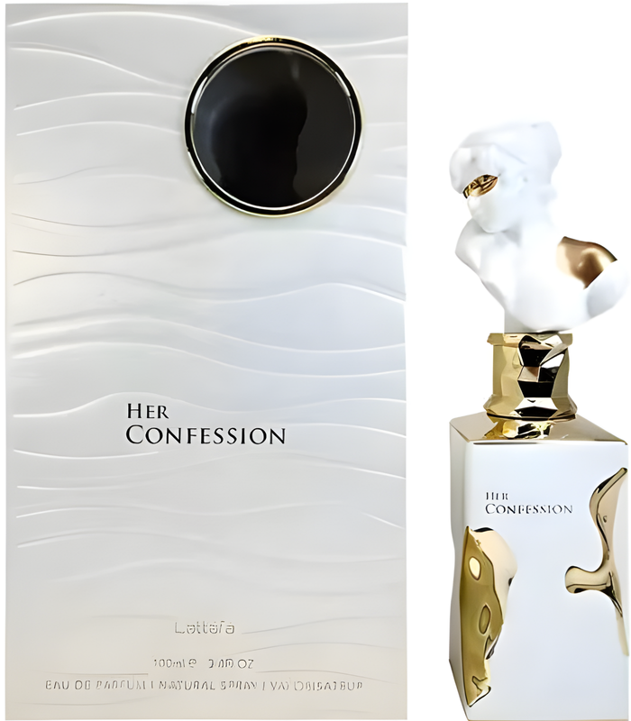 Lattafa Her Confession EDP Femenino