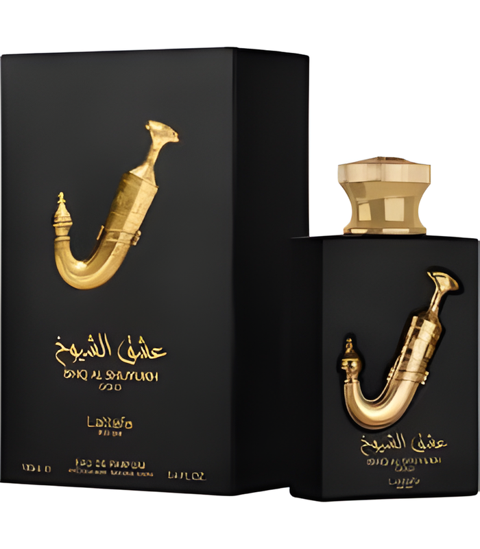 Lattafa Ishq al Shuyukh EDP Unisex