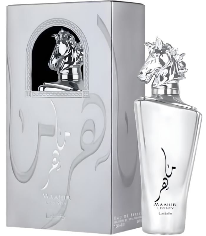 Lattafa Maahir Legacy EDP Unisex