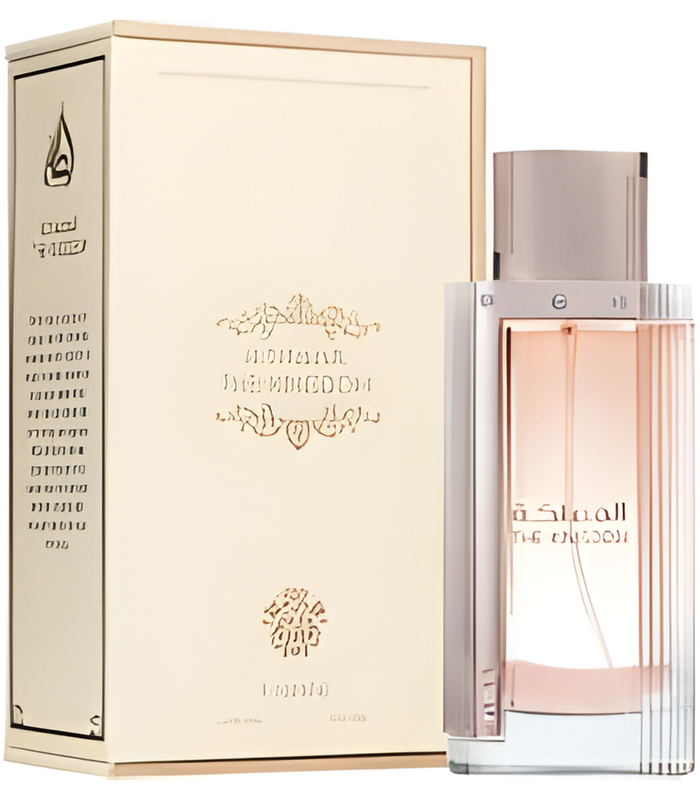 Lattafa The Kingdom EDP Femenino