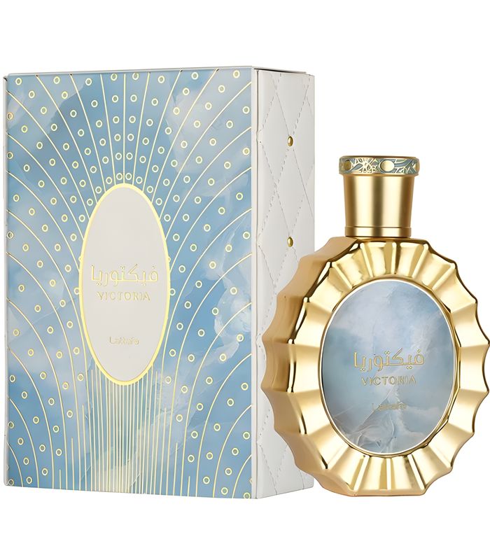 Lattafa Victoria EDP Femenino