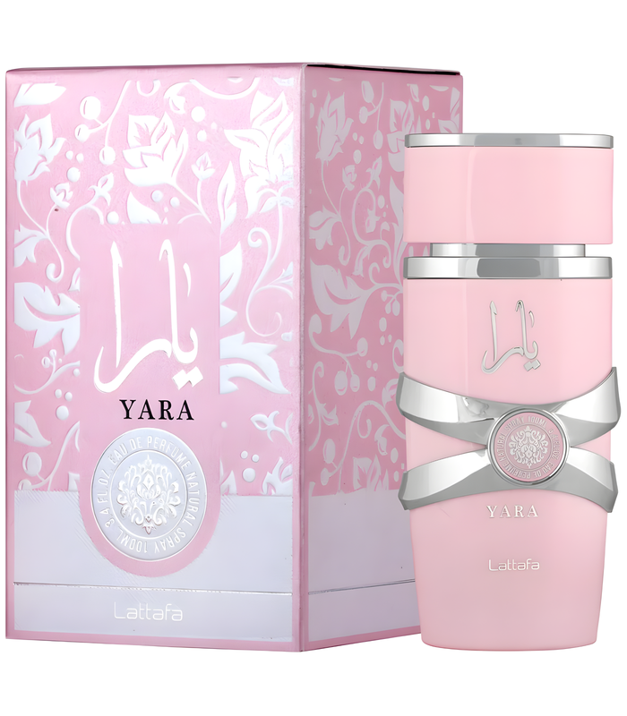 Lattafa Yara EDP Femenino
