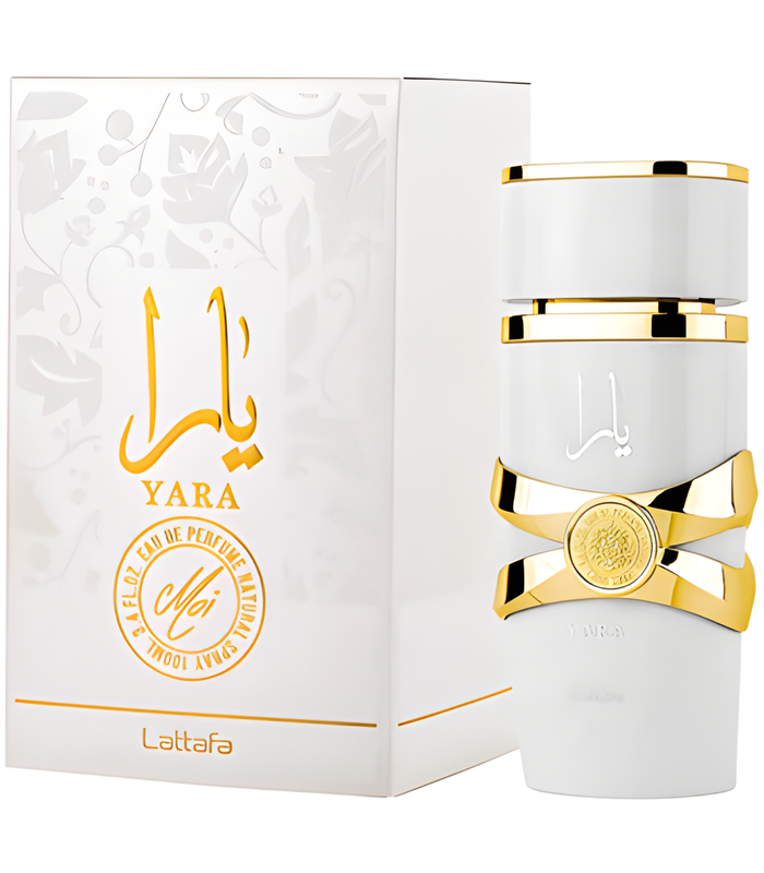 Lattafa Yara Moi EDP Femenino