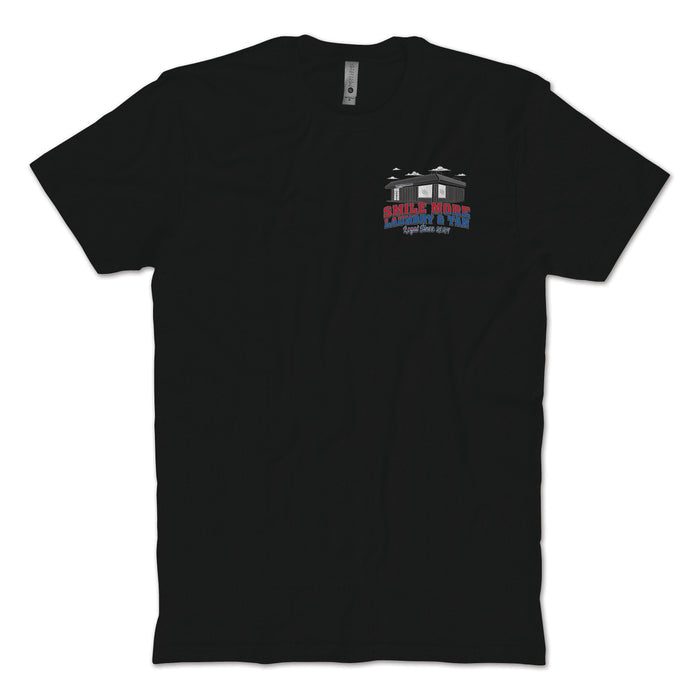 Laundry, Tan, and More T-Shirt