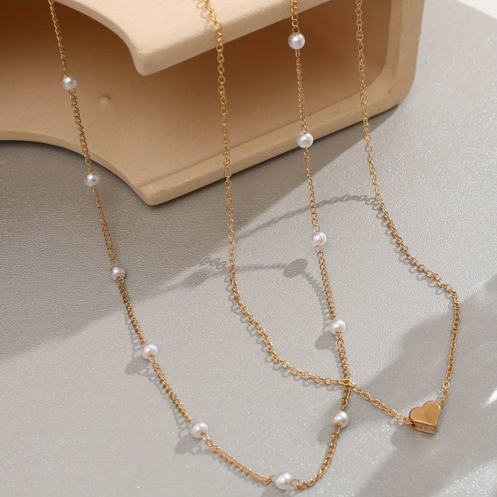LAYERED NECKLACE-2