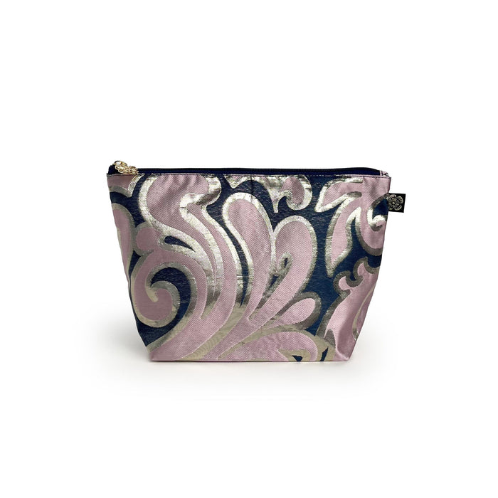 LE - Jacquard Pouch