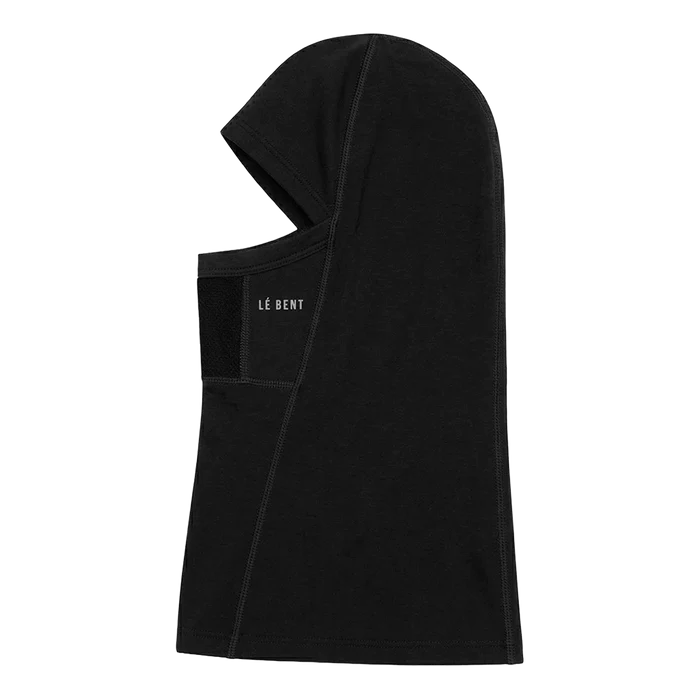 Le Bent Mesh Core Midweight Balaclava