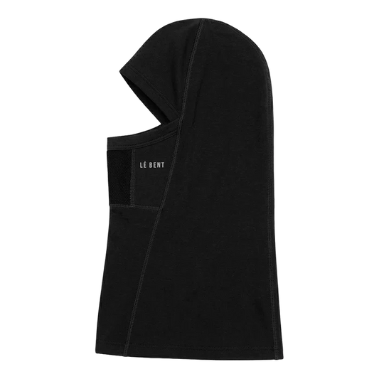 Le Bent Mesh Core Midweight Balaclava