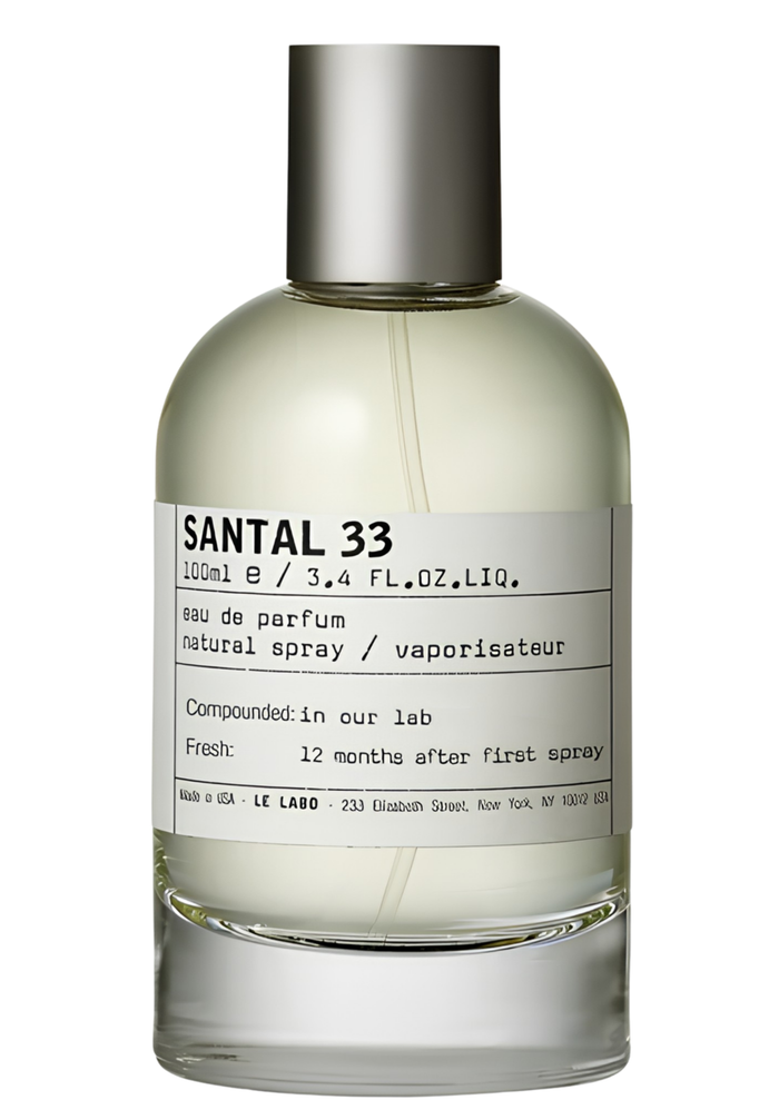 Le Labo Santal 33